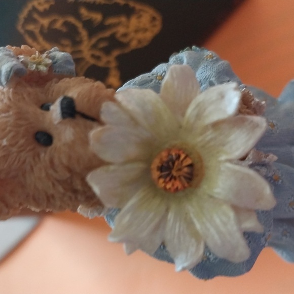 Boyds Bear "Lil BearStone Collection" - Picture 7 of 7